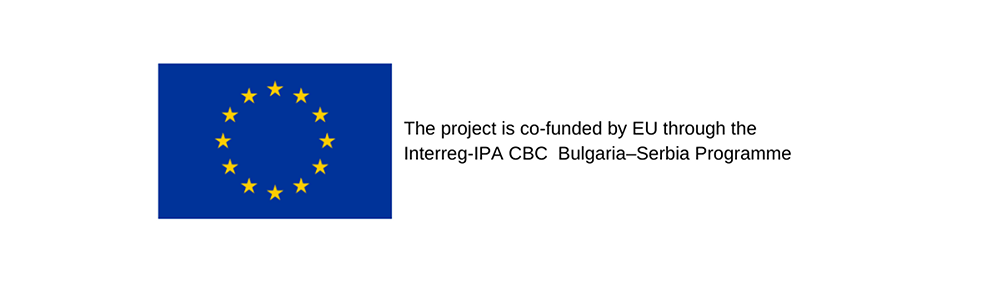 bulgaria serbia project logo